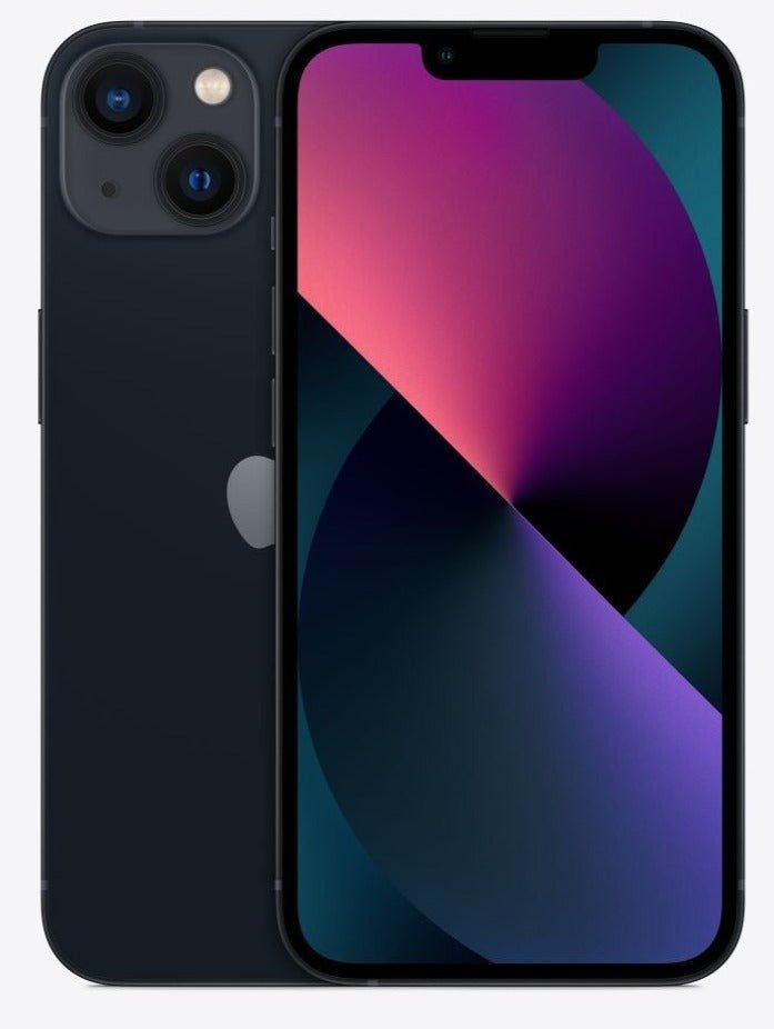 Refurbished Apple iPhone 13 - Acceptable Condition - ReDial Refurbished Apple iPhone 13 - Acceptable Condition - ReDial